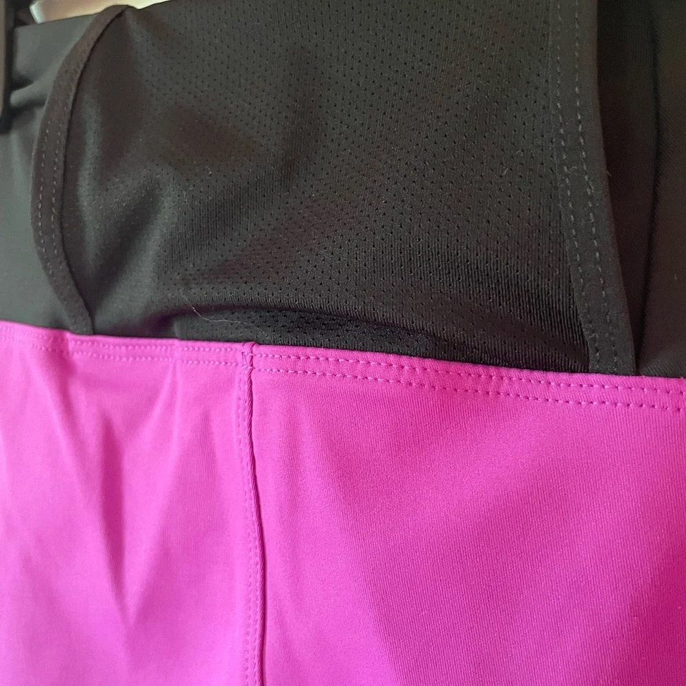 NWT The North Face Girls Trailwear Hybrid Leggings